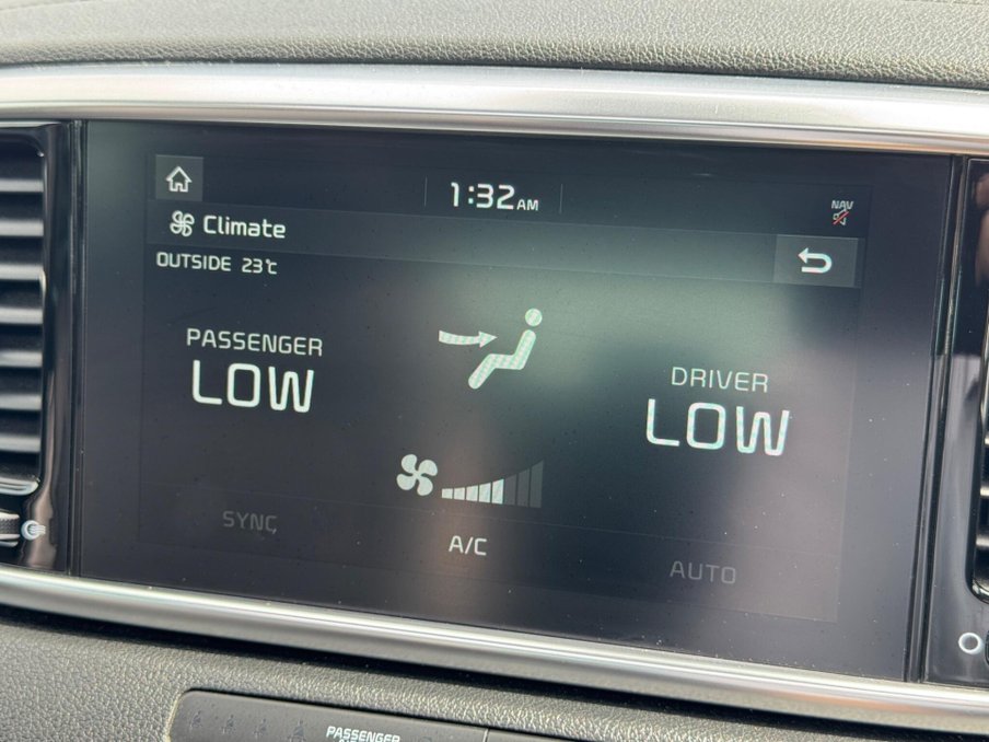 2018 Kia Sportage — image 25