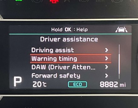 Kia Niro 1.6 Niro 2 Semi-Auto 5dr 37