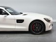 Mercedes-Benz Amg GT 4.0 V8 BiTurbo S (Premium) Coupe 2dr Petrol SpdS DCT Euro 6 (s/s) (510 ps) 17