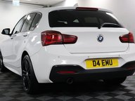 BMW 1 Series 118I M SPORT SHADOW EDITION 29