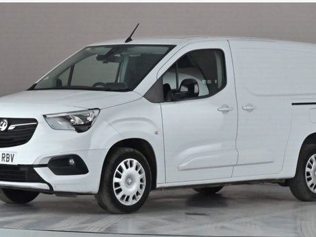 Vauxhall Combo L2H1 2300 PRO S/S