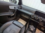 Mercedes-Benz CLA Class 2.0 CLA 220 AMG Line Premium+ Auto 4dr 42