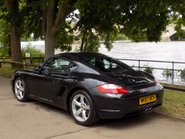 Porsche Cayman 2.7 987 TIPTRONIC S 2