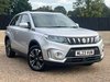 Suzuki Vitara SZ5 ALLGRIP