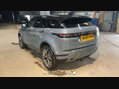 Land Rover Range Rover Evoque 2.0 Range Rover Evoque First Edition D Auto 4WD 5dr 4