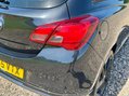 Vauxhall Corsa LIMITED EDITION 51