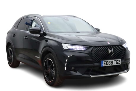 DS DS 7 1.5 BlueHDi Performance Line Crossback 5dr Diesel Manual Euro 6 (s/s) (130  1