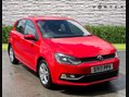 Volkswagen Polo 1.0 Polo Match 5dr 1