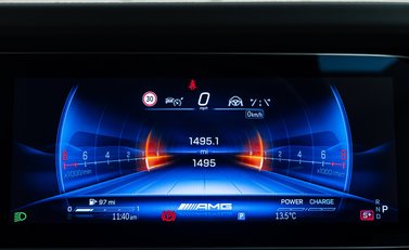 Mercedes-Benz G Class AMG G 63 MANUFAKTUR EDITION 22