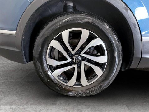 Volkswagen Tiguan 1.5 TSI Active SUV 5dr Petrol Manual Euro 6 (s/s) (130 ps) Alloys - Air Con 10