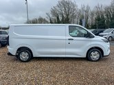Ford Transit Custom LWB L2H1 Low Roof Trend 280 Air Con Sensors EURO 6 5