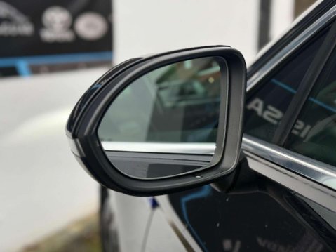 Volkswagen Passat 1.4 TSI 13kWh GTE DSG Euro 6 (s/s) 4dr 13