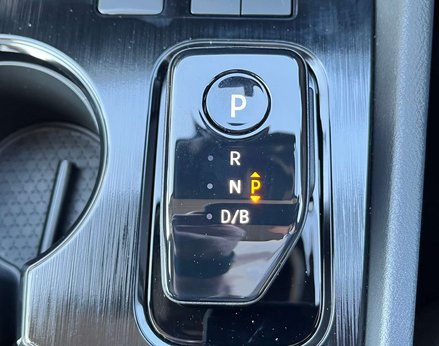 Nissan X-Trail 1.5 X-Trail N-Connecta E-Power A 5dr 57