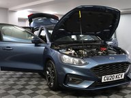Ford Focus ST-LINE X 15