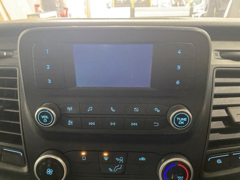 Ford Transit 350 LEADER C/C ECOBLUE 14