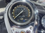 Kawasaki VN 800 1995 A1 PROJECT CRUISER BIKE SPARES OR REPAIR CUSTOM BUILD 800CC 11