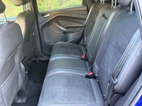 Ford Kuga 2.0 Kuga ST-Line TDCi 5dr 32