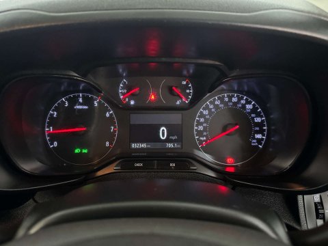 Vauxhall Combo 1.5 Combo 2300 Professional Turbo D S/S 19