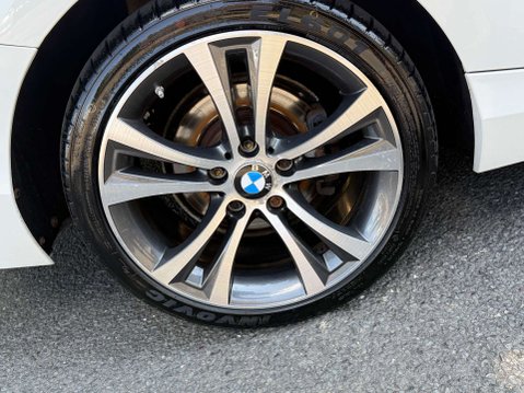 BMW 2 Series 2.0 218d Sport 2dr 56