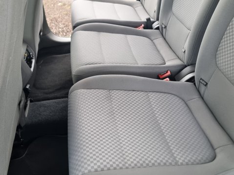 SEAT Alhambra TDI ECOMOTIVE S Full Service history just serviced New MOT 31