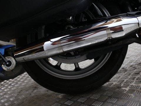 Harley-Davidson Sportster XL 1200 T SUPERLOW SPORTSTER15 19