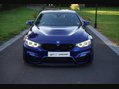 BMW M4 3.0 BiTurbo CS DCT Euro 6 (s/s) 2dr 2