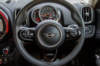 Mini Countryman COOPER D ALL4 EXCLUSIVE 21