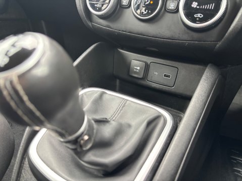 Fiat Tipo CROSS 22