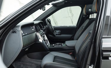 Rolls-Royce Cullinan 18