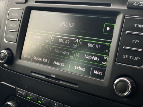 Skoda Yeti SE TDI CR 24