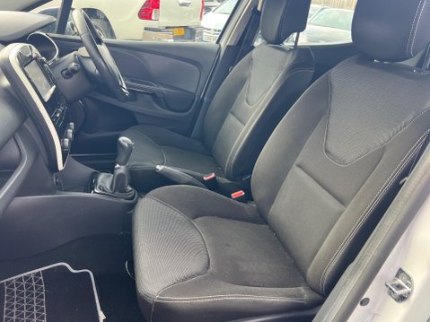 Renault Clio 1.2 16V Dynamique Nav Euro 6 5dr 26