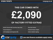 Land Rover Discovery 3.0 Discovery HSE TD6 Auto 4WD 5dr 19