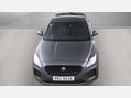 Jaguar E-Pace 2.0 E-PACE Chequered Flag D AWD Auto 4WD 5dr 6
