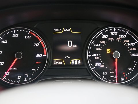 SEAT Ateca 1.4 EcoTSI XCELLENCE Euro 6 (s/s) 5dr 14