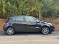 Renault Clio 1.1 Clio Dynamique TomTom 16v 5dr 15