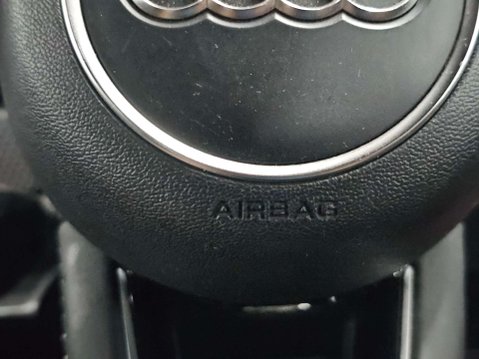Audi A1 1.0 A1 Sportback 30 TFSI S Line Semi-Auto 5dr 56
