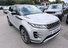 Land Rover Range Rover Evoque 2.0 D180 First Edition Auto 4WD Euro 6 (s/s) 5dr