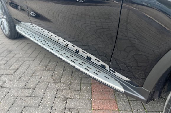 Mercedes-Benz GLC GLC 300 D 4MATIC AMG LINE PREMIUM 17