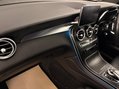 Mercedes-Benz GLC 2.0 GLC250 AMG Line (Premium Plus) G-Tronic 4MATIC Euro 6 (s/s) 5dr 28