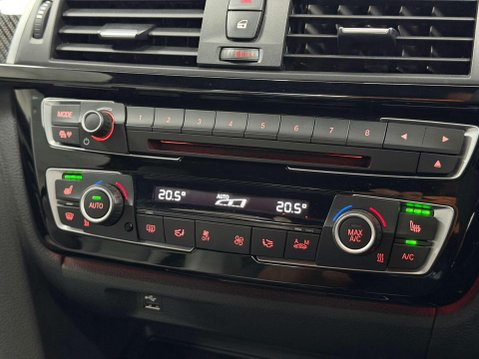 BMW M4 3.0 BiTurbo Competition Coupe 2dr Petrol DCT Euro 6 (s/s) (450 ps) 54