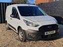 Ford Transit Connect 1.5 220 EcoBlue Leader L1 Euro 6 (s/s) 5dr