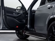 Mercedes-Benz GLE 2.9 GLE400d AMG Line (Premium Plus) SUV 5dr Diesel G-Tronic 4MATIC Euro 6 ( 17