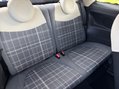 Fiat 500 1.2 Lounge Euro 6 (s/s) 3dr 23