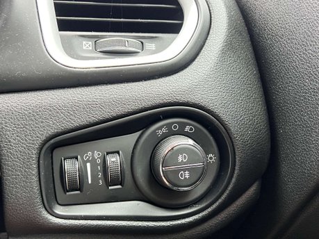 Jeep Renegade 1.4 Renegade Limited 5dr 21