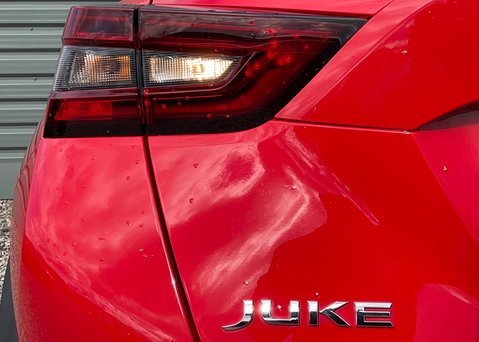 Nissan Juke ACENTA PREMIUM 13