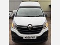 Renault Trafic 2.0 dCi ENERGY 30 Business Panel Van 5dr Diesel Manual LWB High Roof Euro 6 26