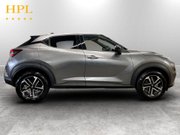 Nissan Juke 1.0 DIG-T N-Connecta SUV 5dr Petrol Manual Euro 6 (s/s) (114 ps) Air Con - 16