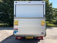 Ford Transit 350 Drw L3 155 ps Luton with Tail Lift - Air Conditioning 10