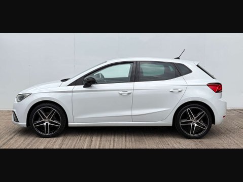 SEAT Ibiza 1.0 Ibiza FR Sport TSi 5dr 49