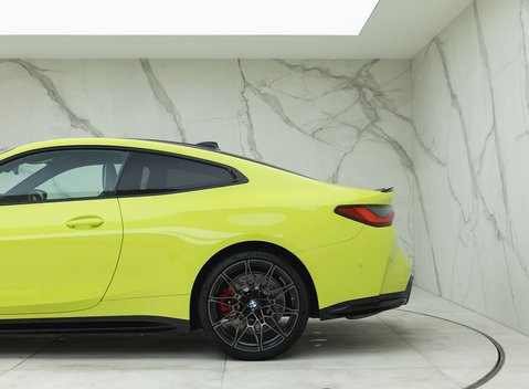 BMW M4 Competition 29